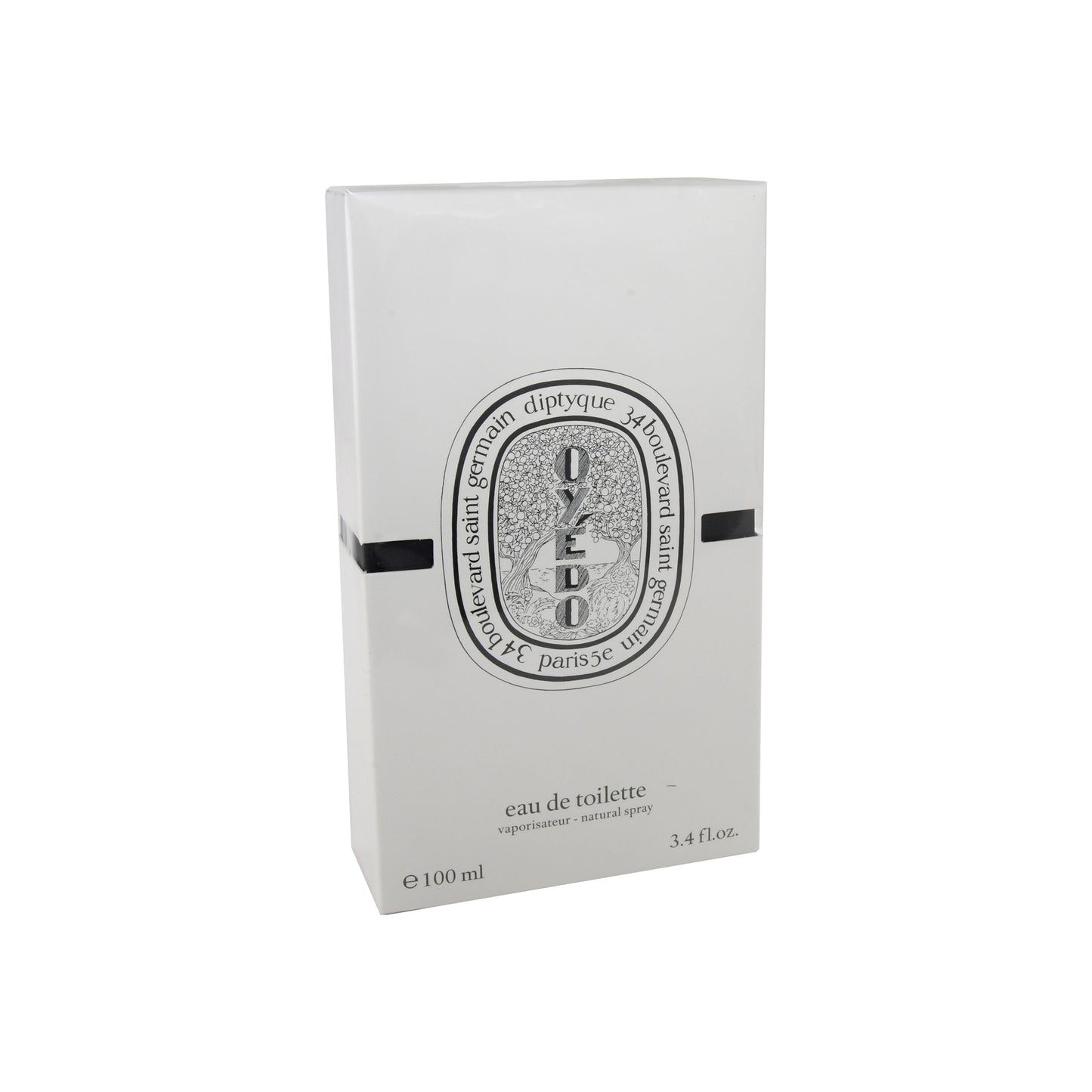 Diptyque Oyedo Eau de Toilette, 100 ml
