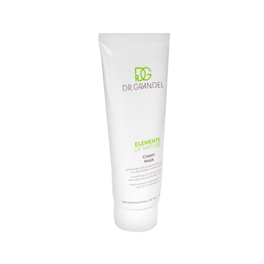 Dr. Grandel Elements of Nature Cream Mask XXL, 200 ml