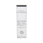 Institut Esthederm City Cream Protective Day Care, 30 ml