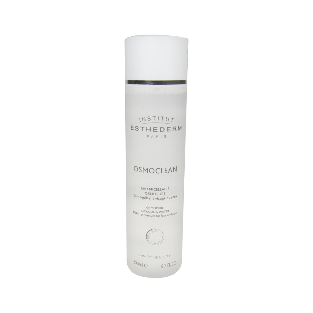 Institut Esthederm Osmopure Micellar Cleansing Water, 200 ml