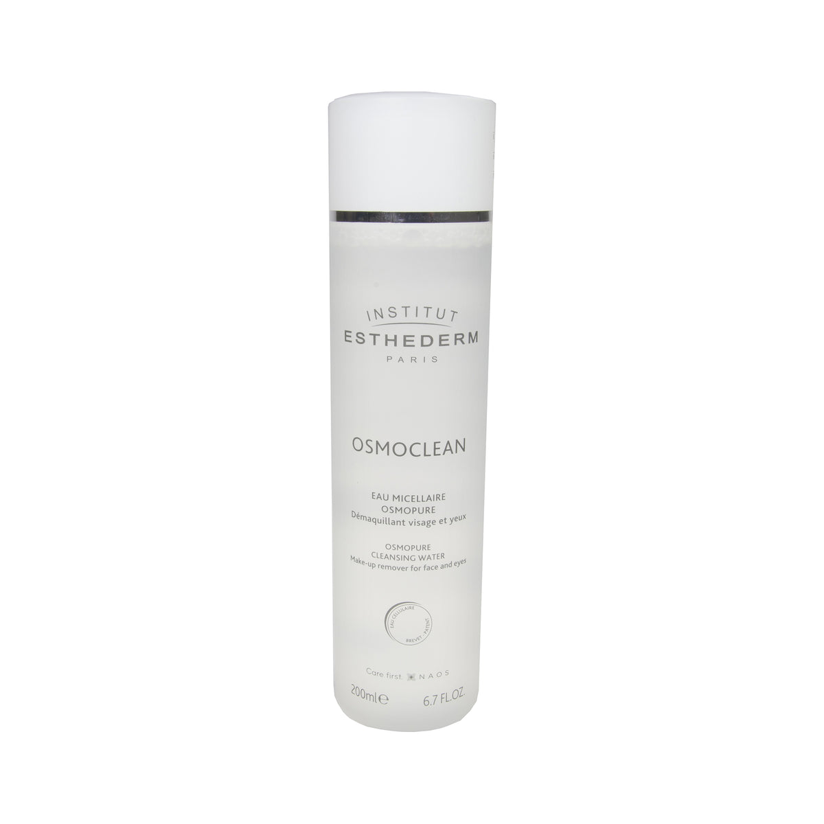 Institut Esthederm Osmopure Micellar Cleansing Water, 200 ml
