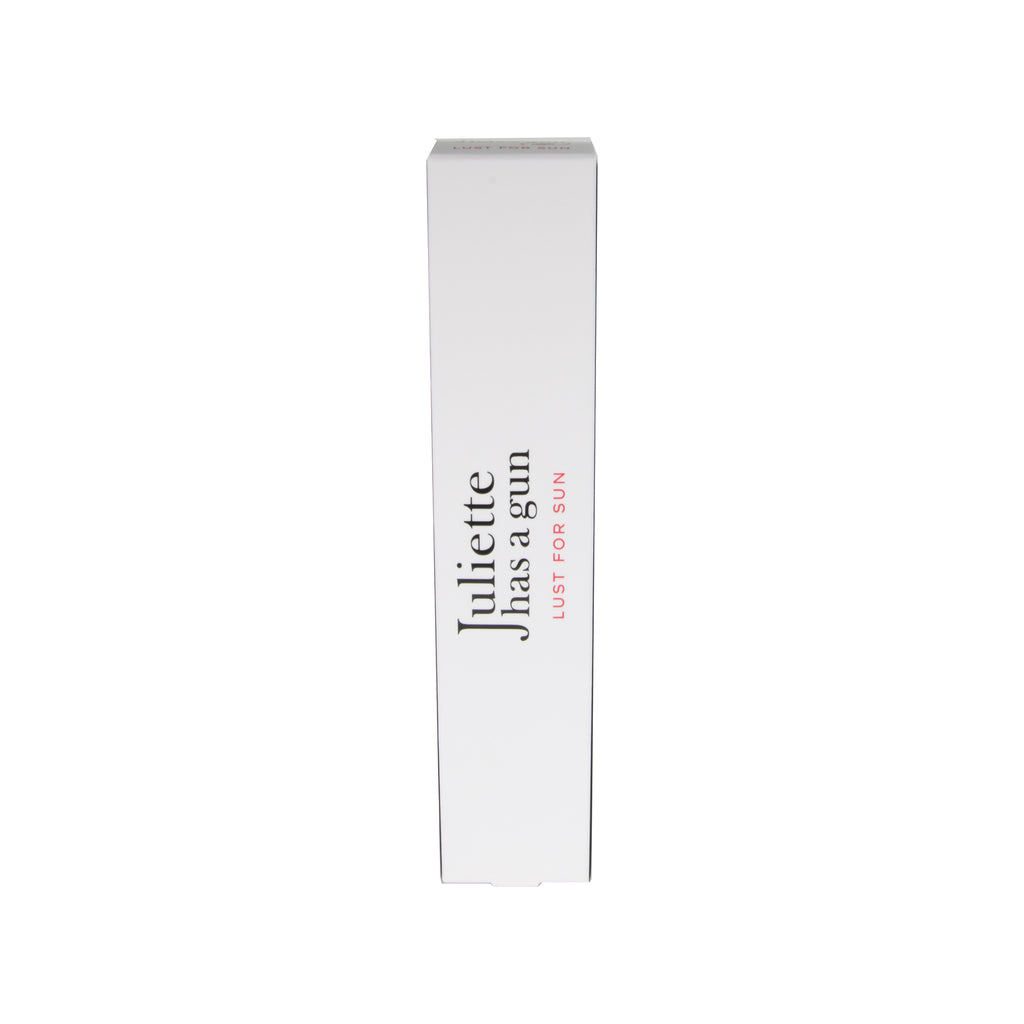 Juliette Has A Gun Lust For Sun Eau de Parfum, 7.5 ml