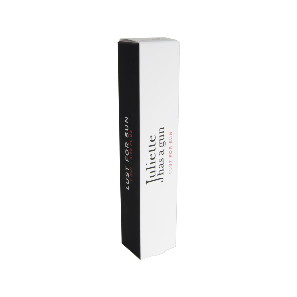 Juliette Has A Gun Lust For Sun Eau de Parfum, 7.5 ml