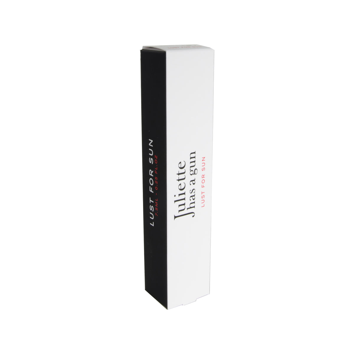 Juliette Has A Gun Lust For Sun Eau de Parfum, 7.5 ml