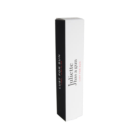 Juliette Has A Gun Lust For Sun Eau de Parfum, 7,5 ml