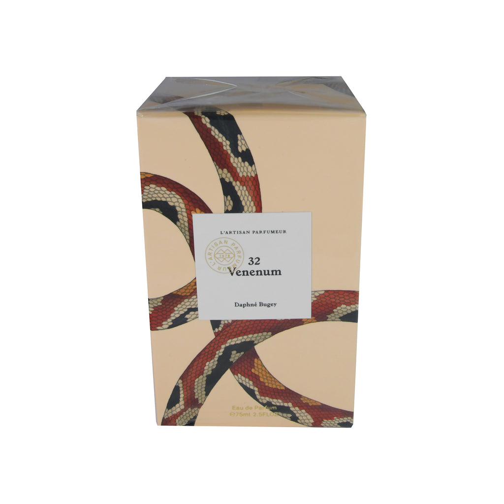 L'Artisan Parfumeur Venenum 32 Eau de Parfum, 75 ml
