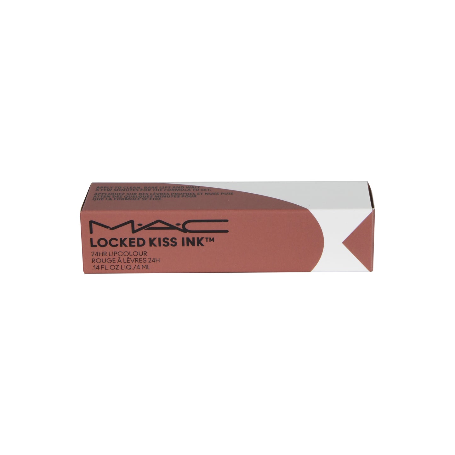 MAC Locked Kiss Ink 24HR Lipcolour Most Curious, 4 ml