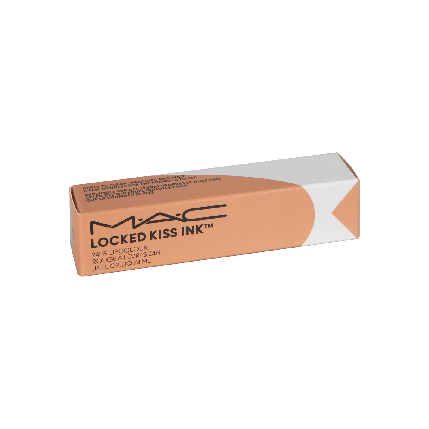 MAC Locked Kiss Ink 24HR Lipcolor Teaser, 4 ml