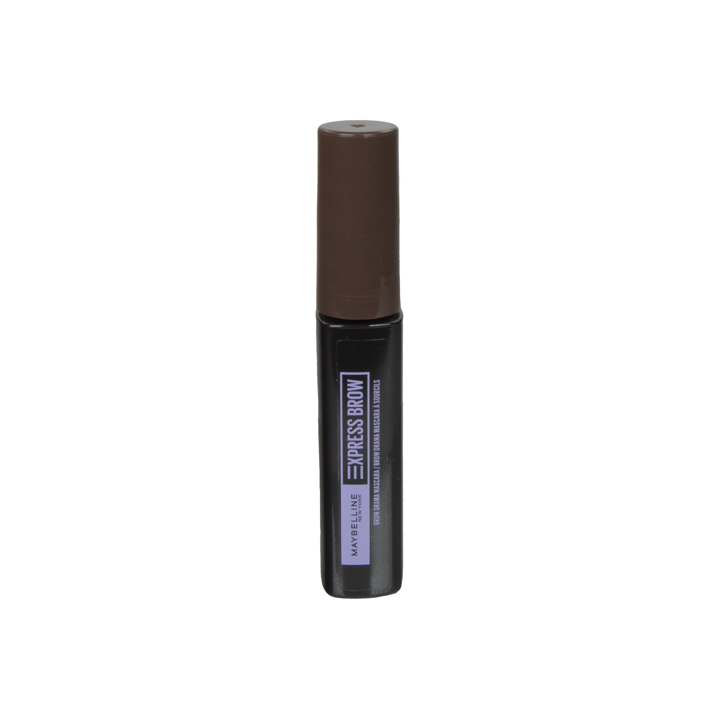 Maybelline Eyebrow Express Brow Mascara Dark Brown 04, 7.6 ml