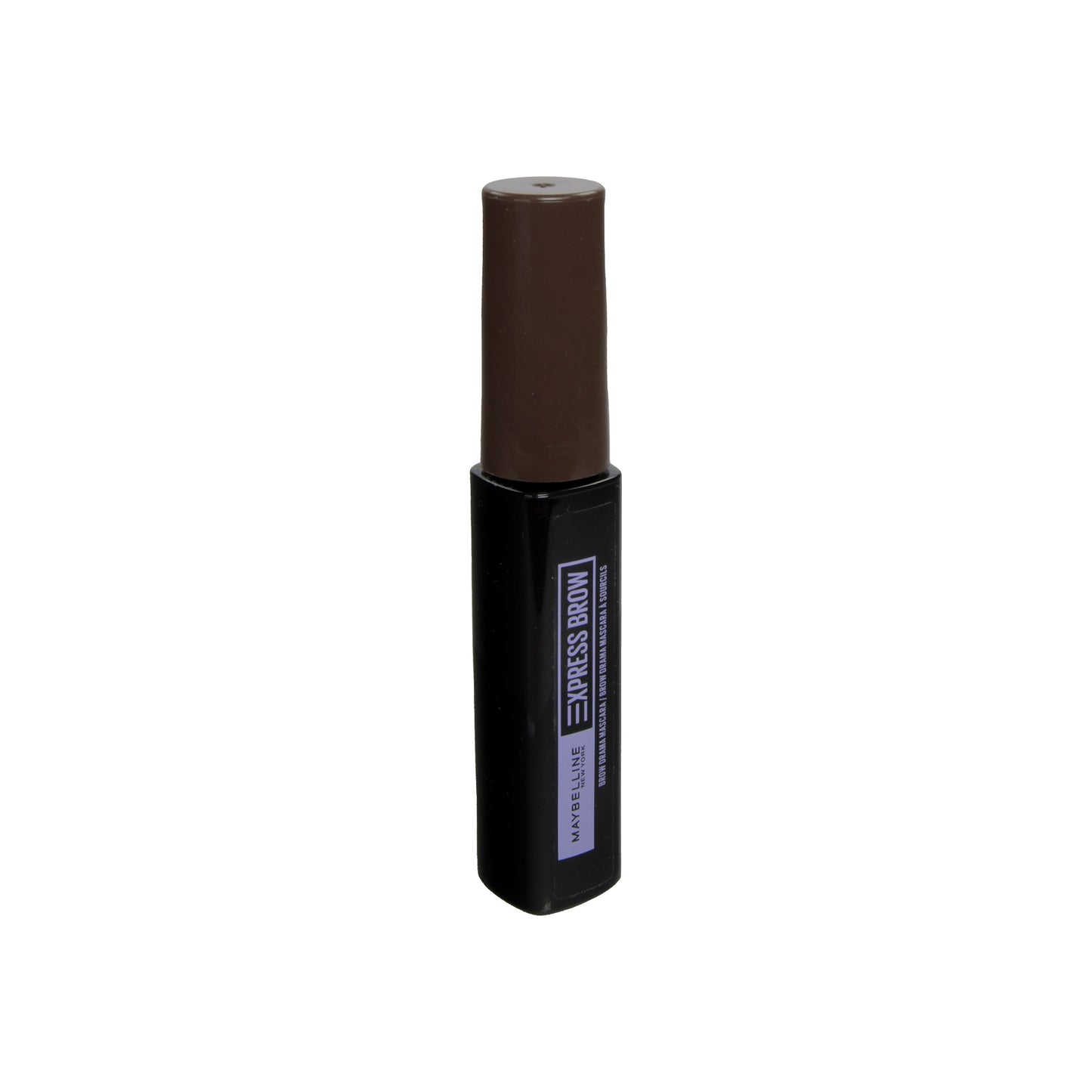 Maybelline Eyebrow Express Brow Mascara Dark Brown 04, 7.6 ml