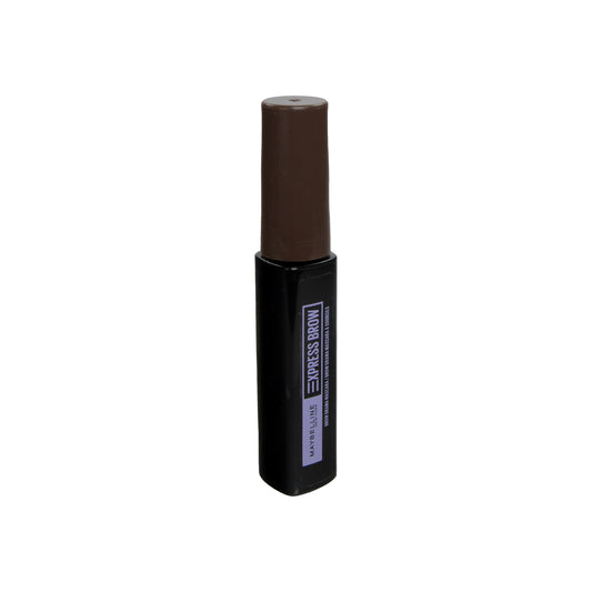 Maybelline Eyebrow Express Brow Mascara Dark Brown 04, 7.6 ml