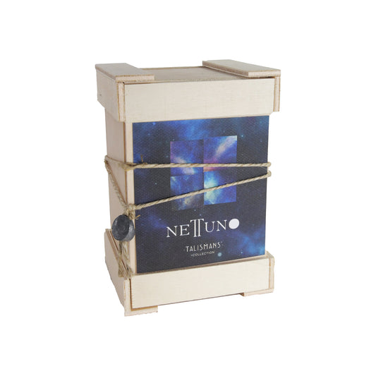 Mendittorosa Nettuno Talismans Collection Extrait de Parfum, 100 ml