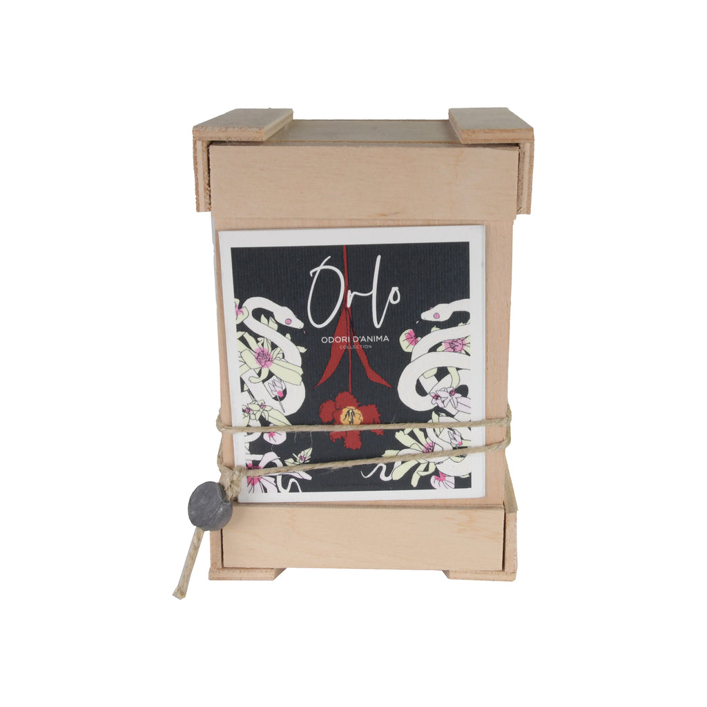 Mendittorosa Odori d'Anima Orlo Extrait de Parfum, 100 ml