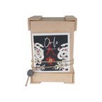 Mendittorosa Odori d'Anima Orlo Extrait de Parfum, 100 ml