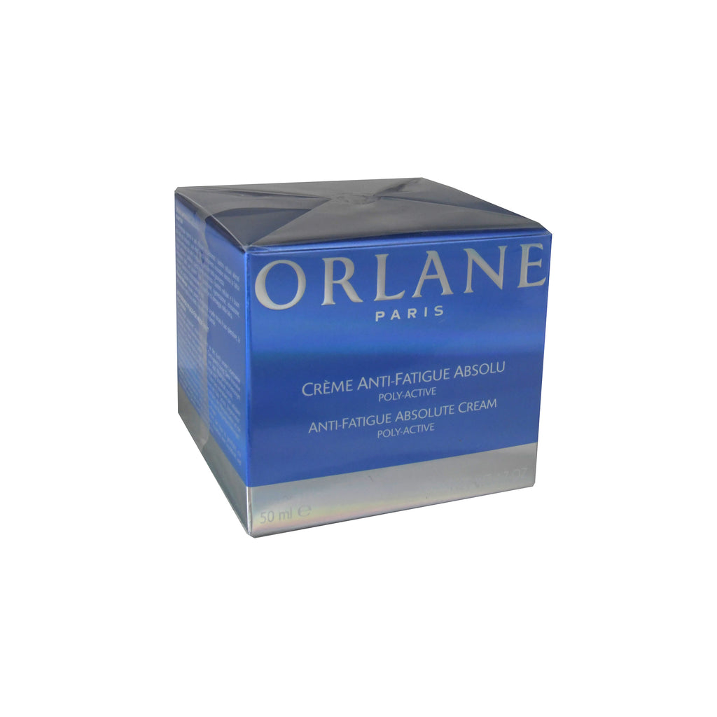 Orlane Anti-Fatigue Absolute Poly-Active Cream, 50 ml