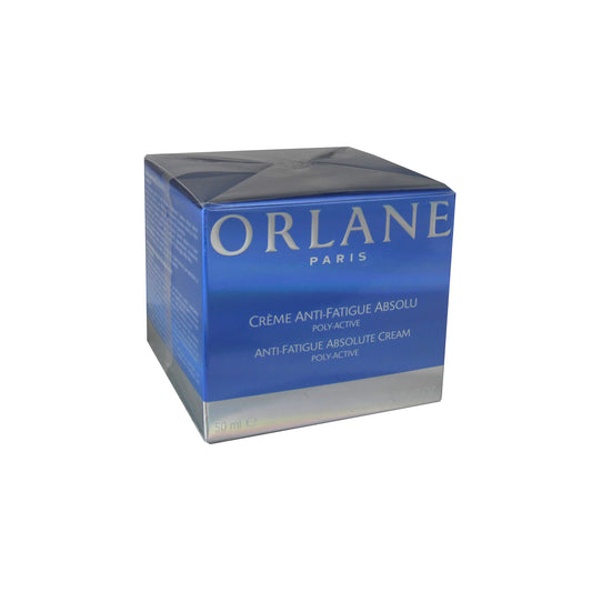 Orlane Anti-Fatigue Absolute Poly-Active Cream, 50 ml