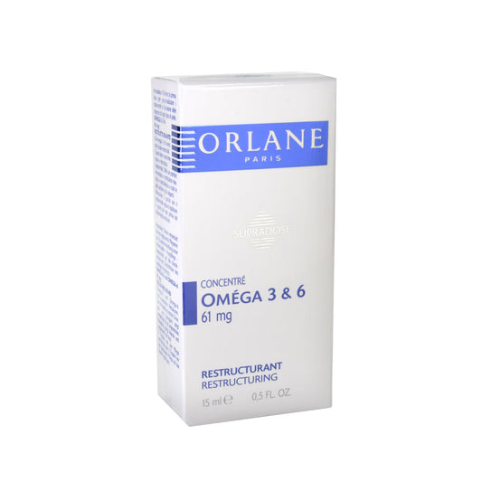 Orlane Supradose Omega 3 &amp; 6 Restructurant, 15 ml