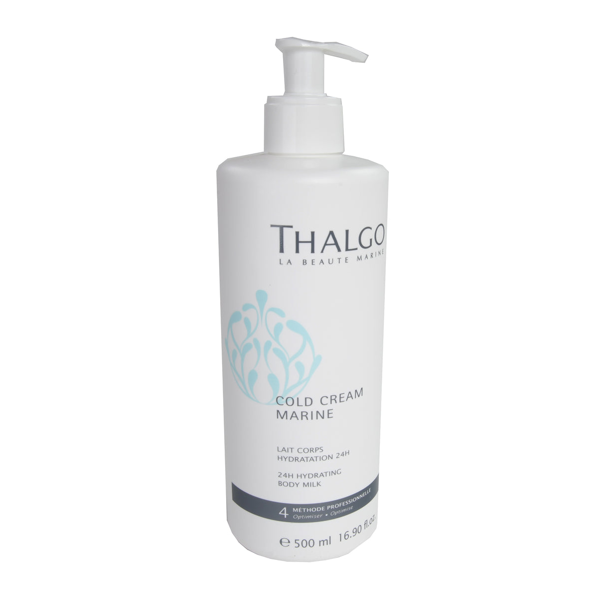 Thalgo Cold Cream Marine 24h Hydrating Body Milk, 500 ml