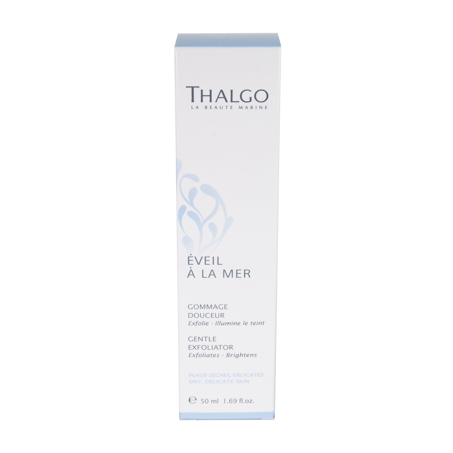 Thalgo Éveil à la Mer Gentle Exfoliator, 50 ml