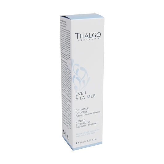 Thalgo Éveil à la Mer Gentle Exfoliator, 50 ml
