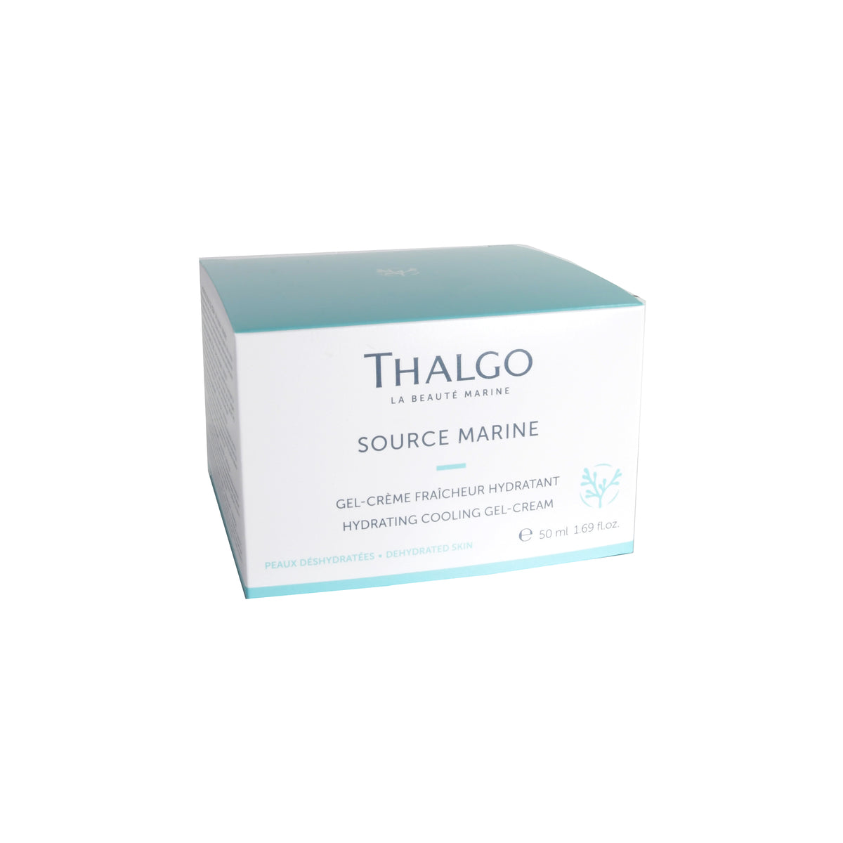 Thalgo Source Marine Hydrating Cooling Gel-Cream, 50 ml