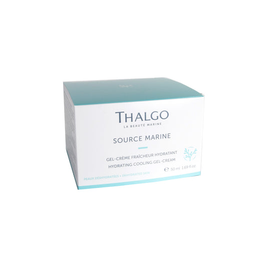Thalgo Source Marine Hydrating Cooling Gel-Cream, 50 ml
