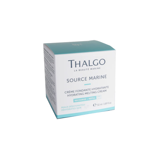 Thalgo Source Marine Hydrating Melting Cream Refill, 50 ml