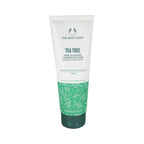 The Body Shop Tea Tree Skin Clearing Foaming Mousse, 125 ml