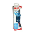 NUK Flexi Cup Soft-Trinkhalm-Becher Feuerwehr, 12+ Monate, 300ml, 1 St