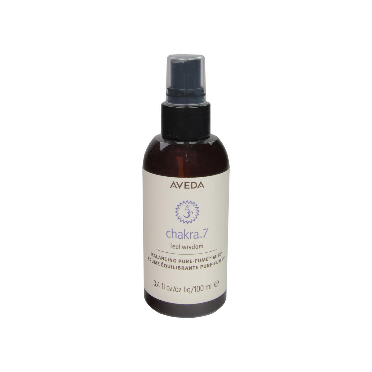 Aveda Chakra 7 Balancing Pure-Fume Body Mist