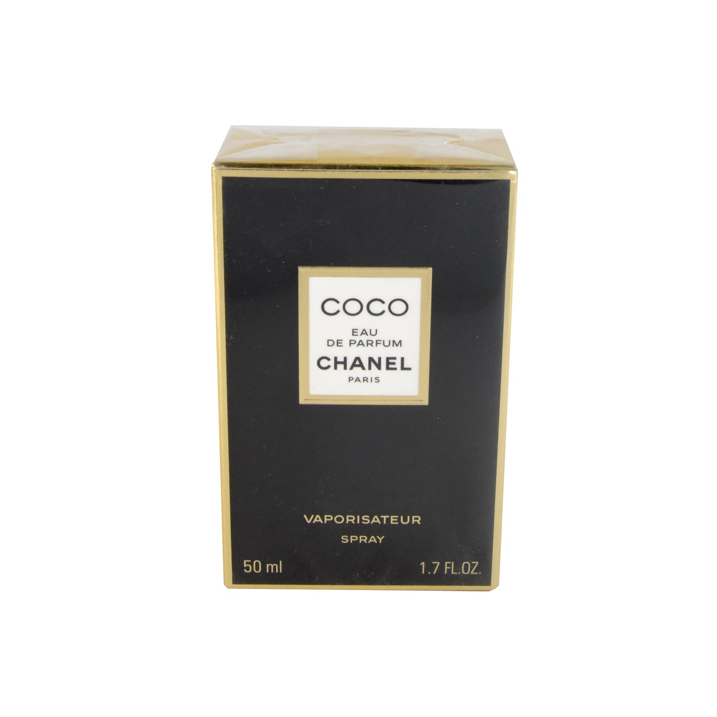Chanel Coco Eau de Parfum, 50 ml