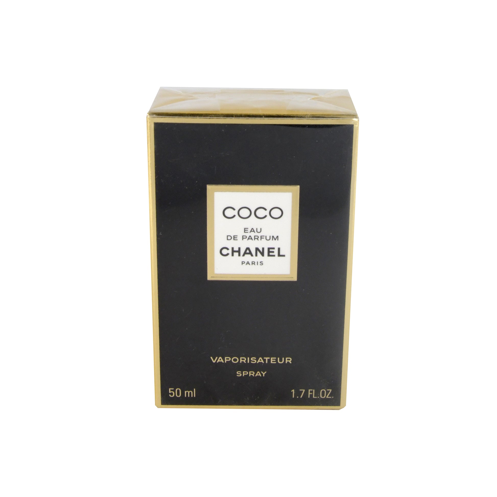 Chanel Coco Eau de Parfum, 50 ml