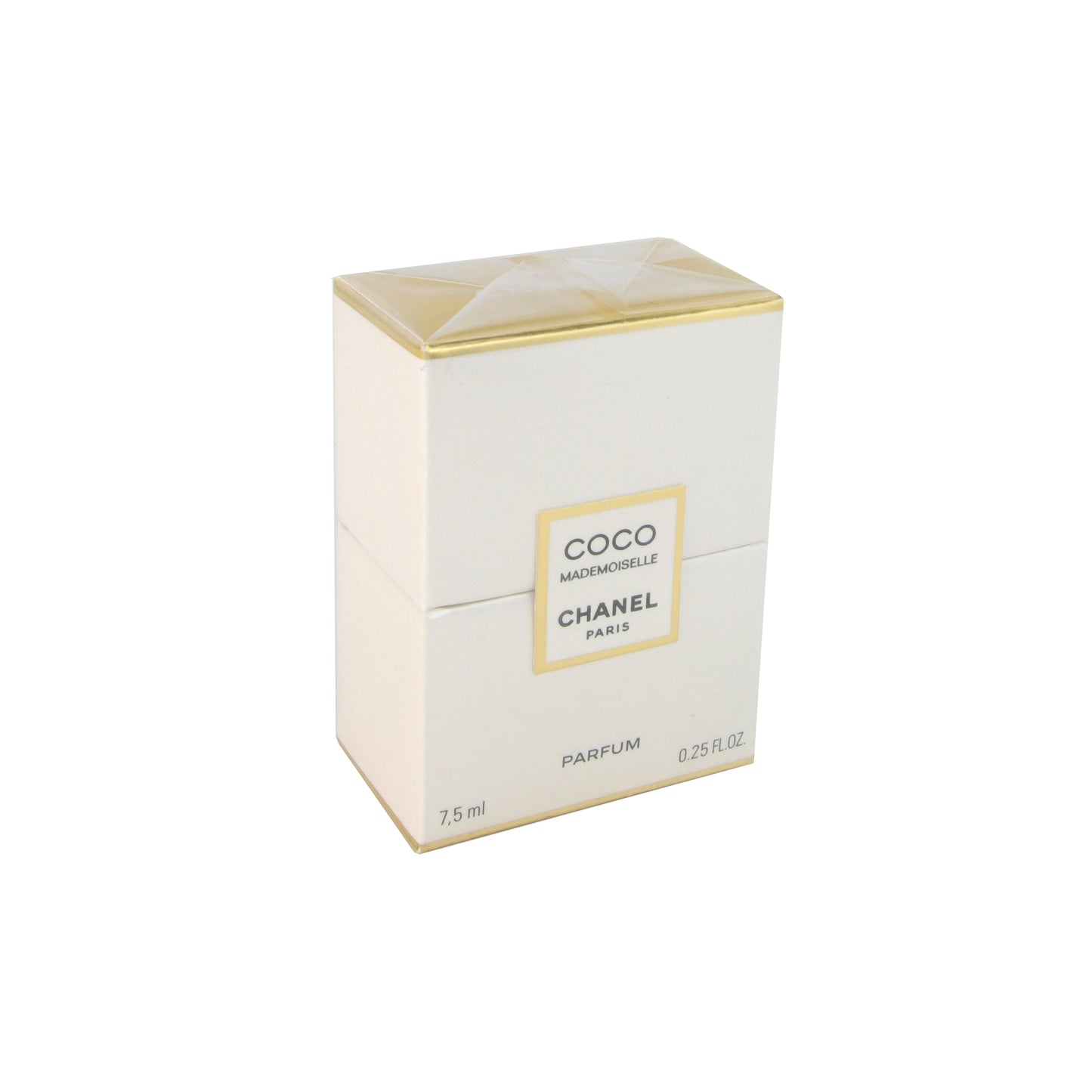 Chanel Coco Mademoiselle Extrait Eau de Parfum, 7,5 ml