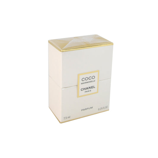 Chanel Coco Mademoiselle Extrait Eau de Parfum, 7,5 ml
