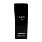 Giorgio Armani Code Homme Eau de Toilette