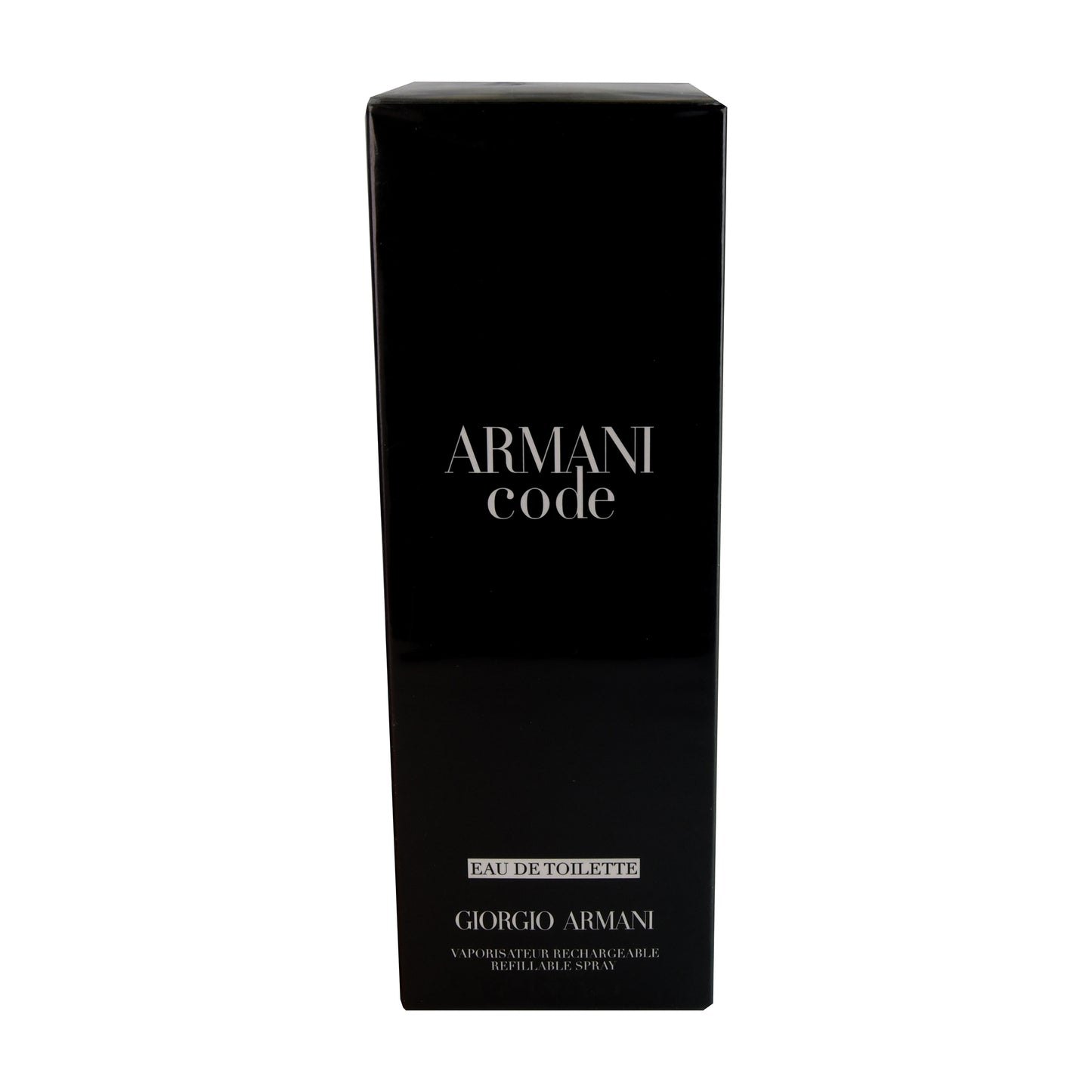 Giorgio Armani Code Homme Eau de Toilette
