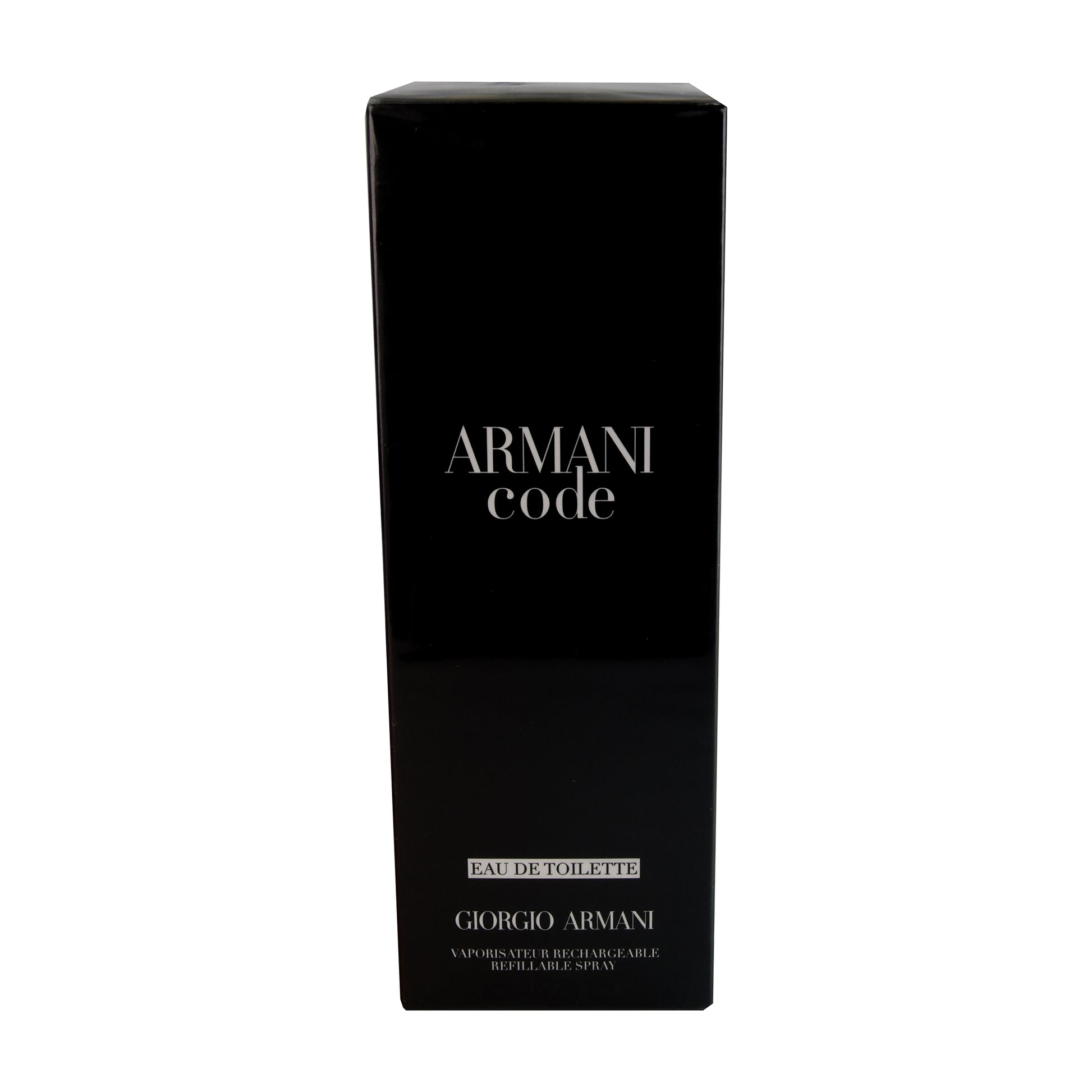 Giorgio Armani Code Homme Eau de Toilette