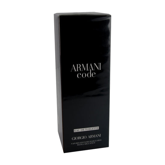 Giorgio Armani Code Homme Eau de Toilette