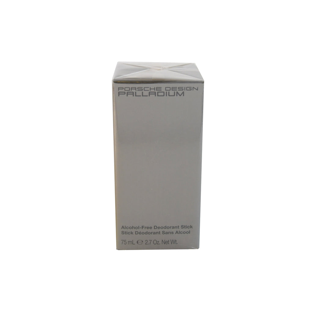Porsche Design Palladium Deodorant Stick Alkoholfrei, 75 ml