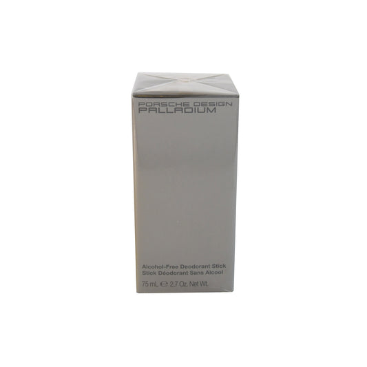 Porsche Design Palladium Deodorant Stick Alkoholfrei, 75 ml