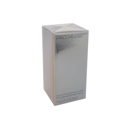 Porsche Design Palladium Deodorant Stick Alkoholfrei, 75 ml