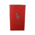 Ralph Lauren Polo Red Eau de Parfum