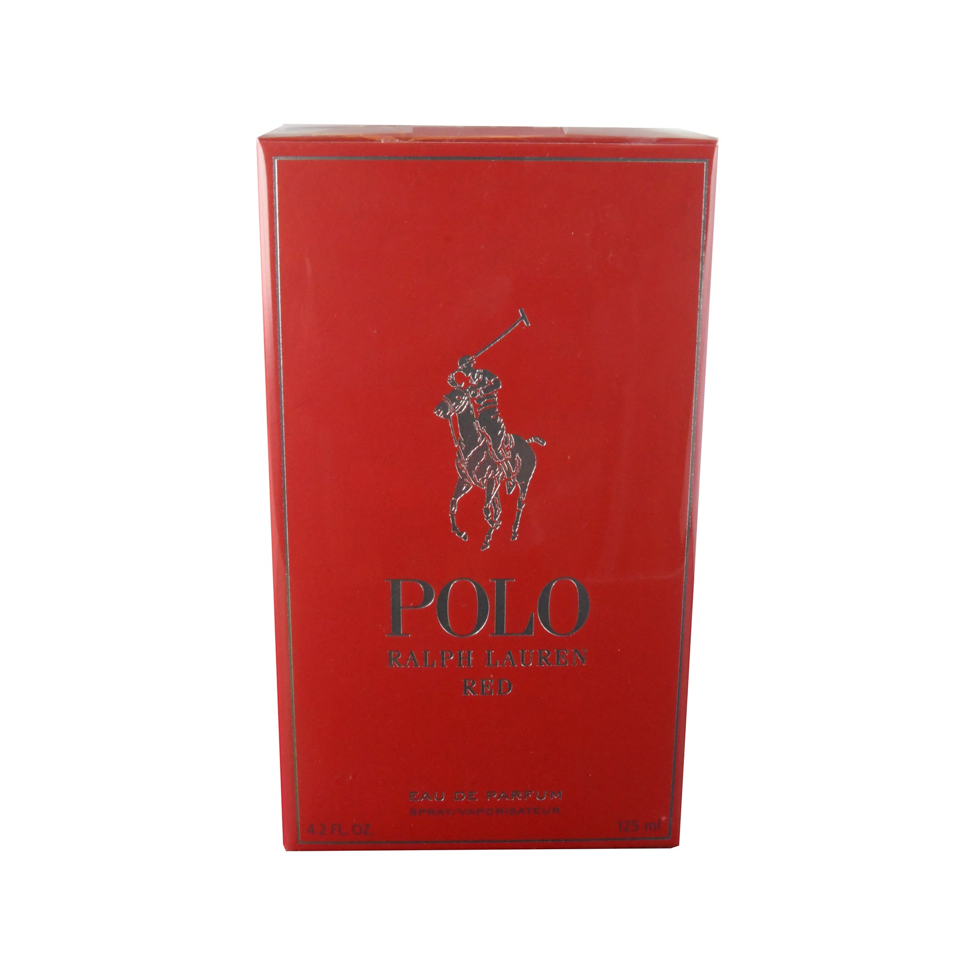 Ralph Lauren Polo Red Eau de Parfum