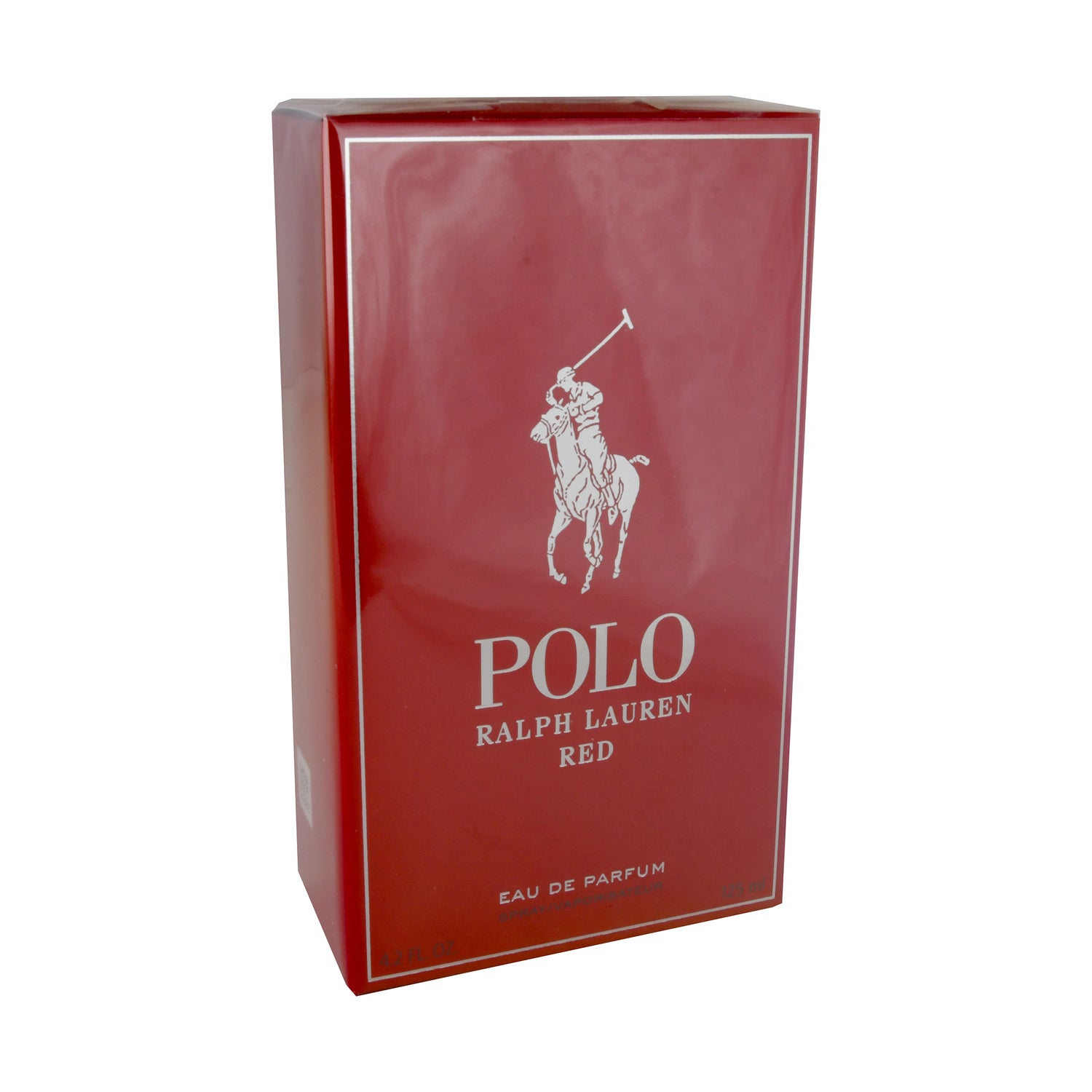 Ralph Lauren Polo Red Eau de Parfum