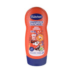 Bübchen Shampoo & Duschgel Cola Monster, 230 ml