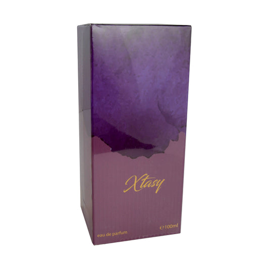 Ahmed Al Maghribi Xtasy Eau de Parfum,	100 ml