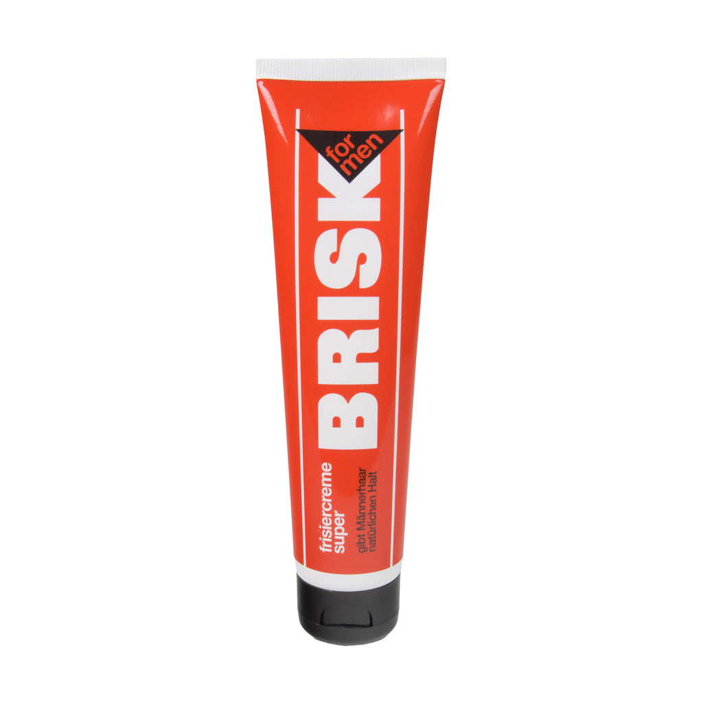 Brisk Frisiercreme super, 100 ml