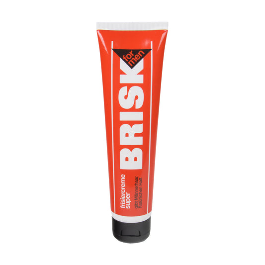 Brisk Frisiercreme super, 100 ml
