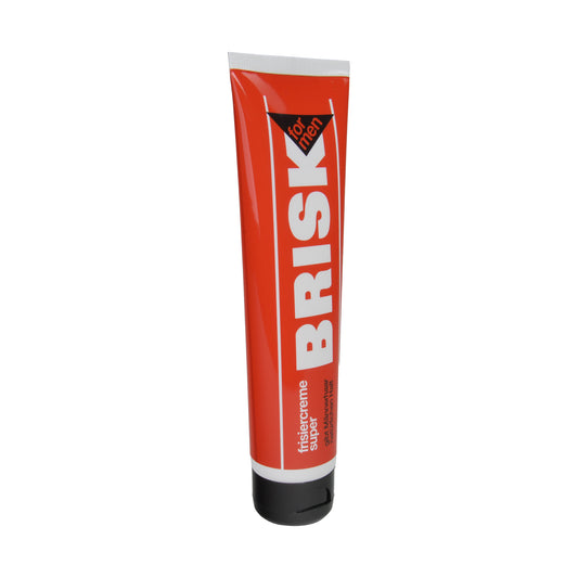 Brisk Frisiercreme super, 100 ml