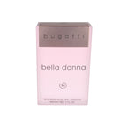 Bugatti Bella Donna Eau de Parfum, 60 ml